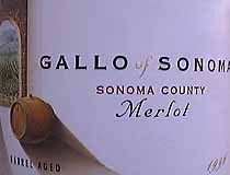 Gallo of Sonoma