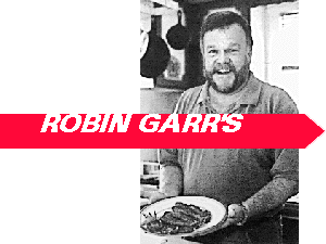 [Robin Garr's]