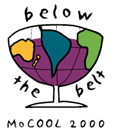 MoCool 2000 - Below the Belt ... 