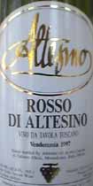 Altesino