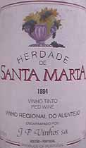 Herdade de Santa Marta