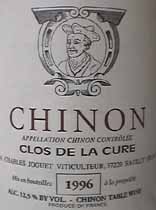 Joguet Chinon