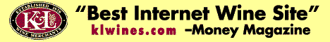 K&L Wine Merchants