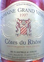 Grand Veneur